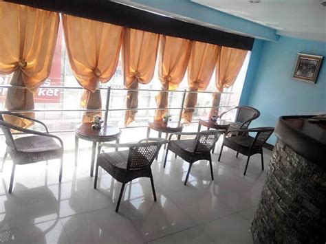 Best Price on Asia Novo Boutique Hotel .